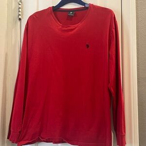 Polo Ralph Lauren Men’s Classic-Fit Jersey Long sleeve XL